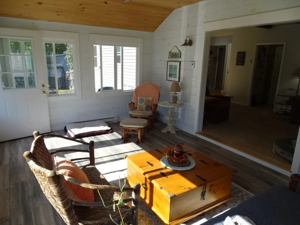 35 Greenwood Avenue Essex VT 05452