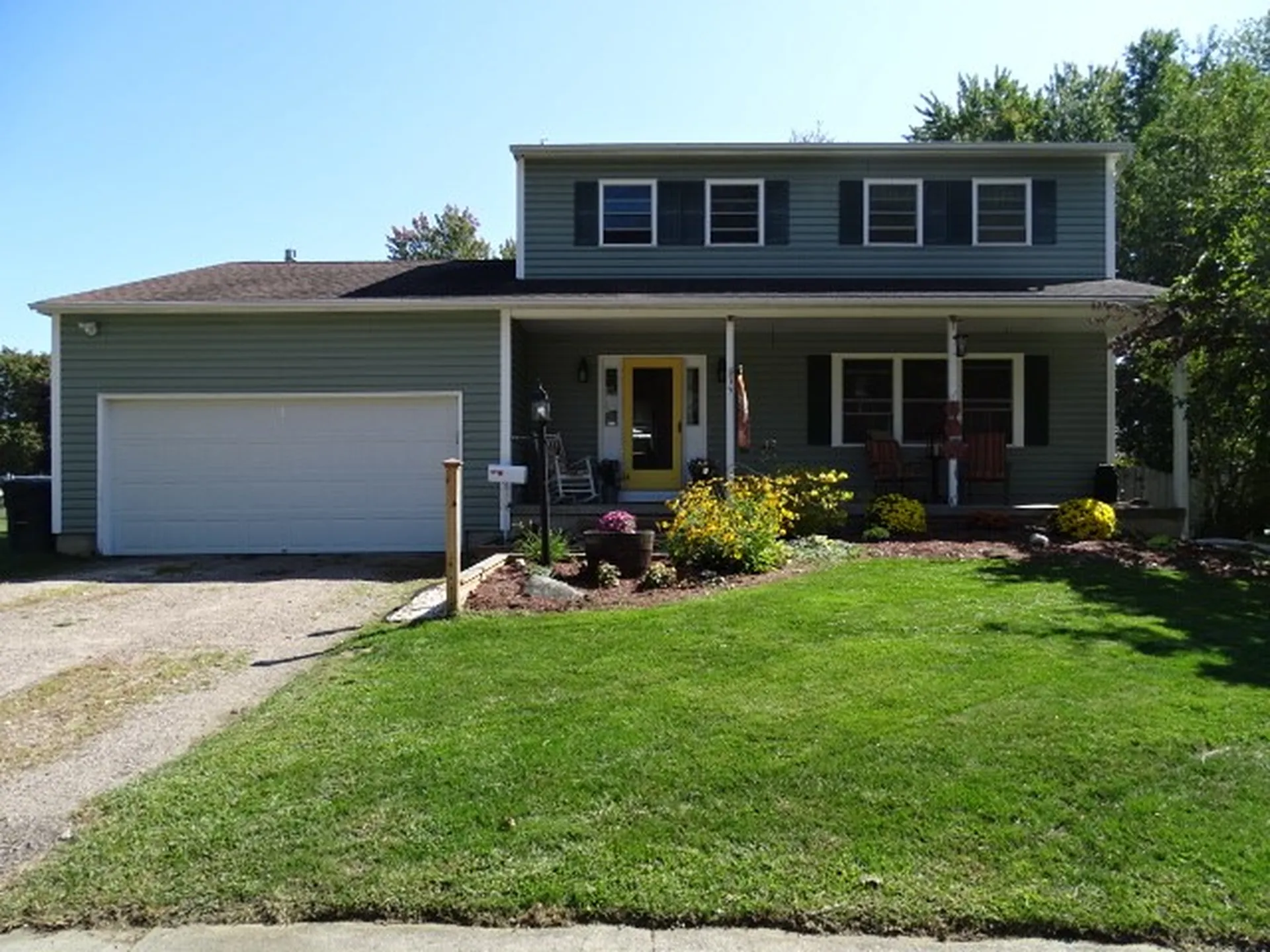 35 Greenwood Avenue Essex VT 05452