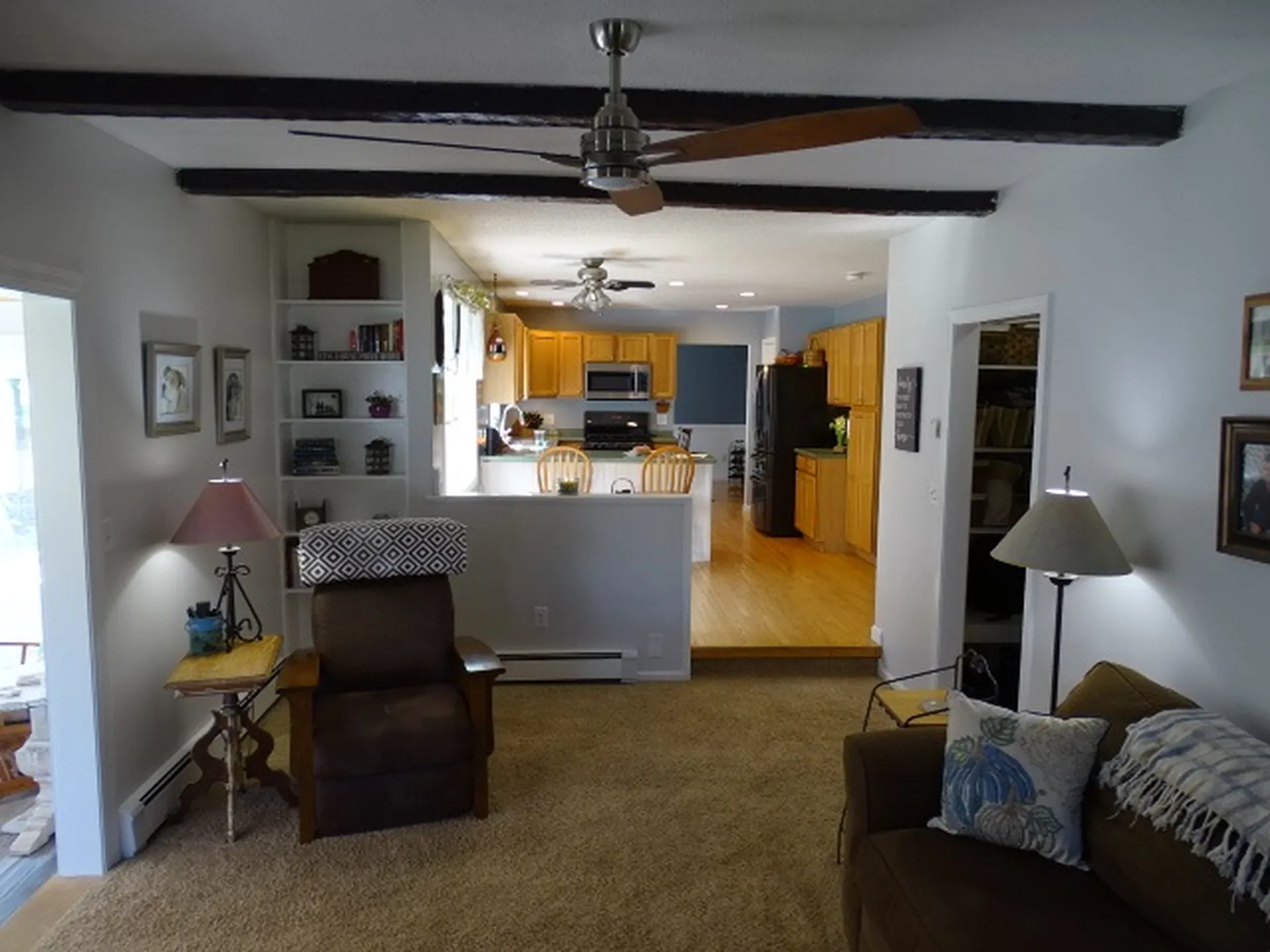35 Greenwood Avenue Essex VT 05452