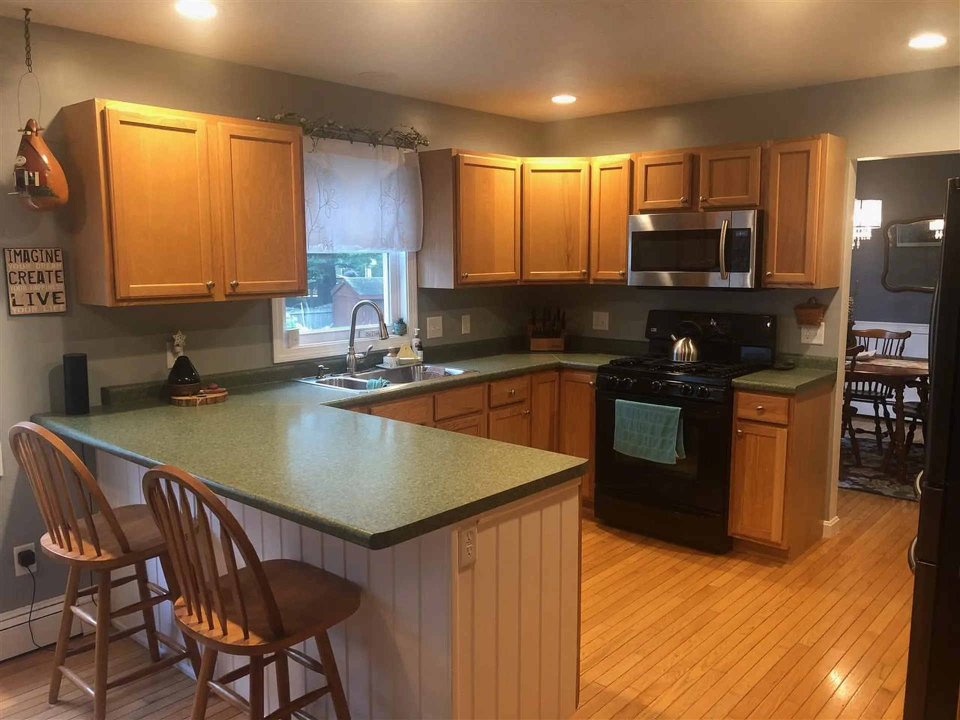 35 Greenwood Avenue Essex VT 05452