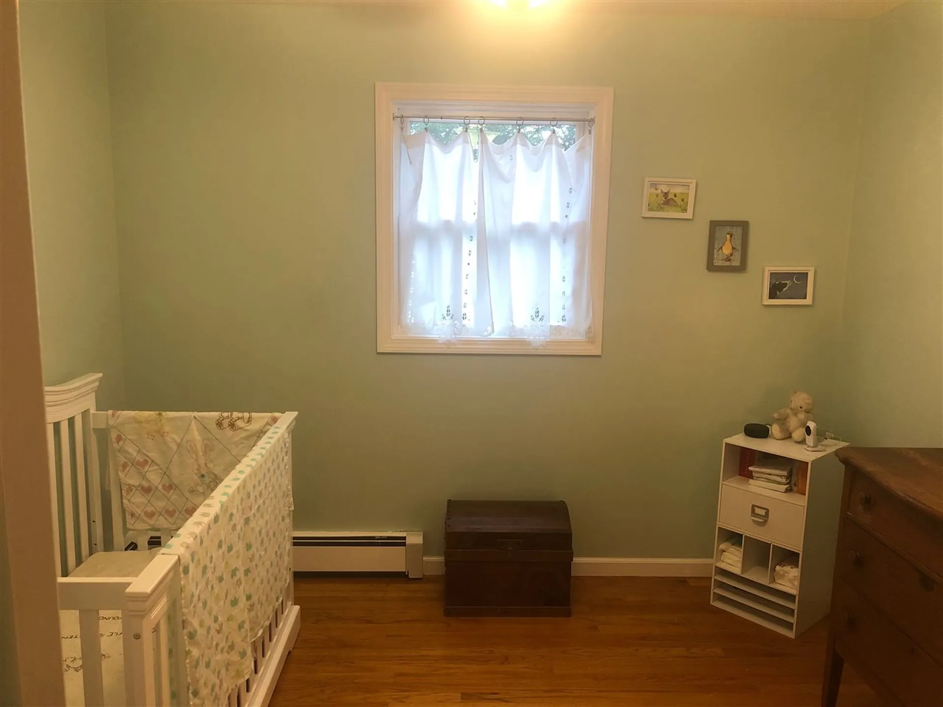 35 Greenwood Avenue Essex VT 05452
