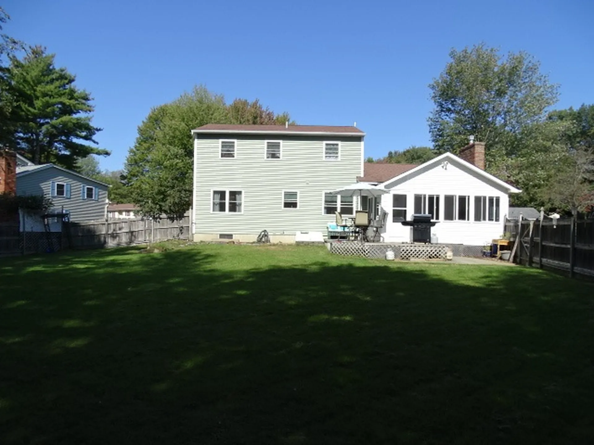 35 Greenwood Avenue Essex VT 05452