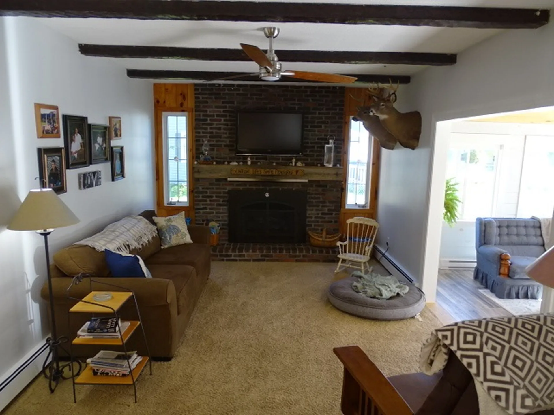 35 Greenwood Avenue Essex VT 05452