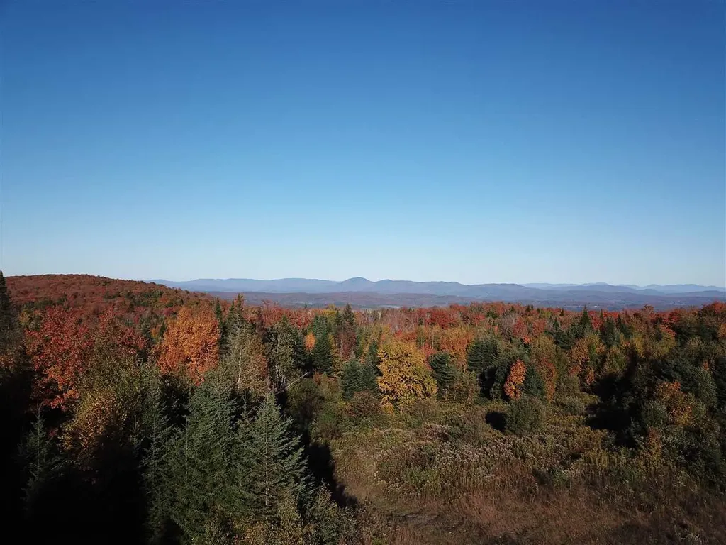Cahoon Farm Road Danville VT 05828