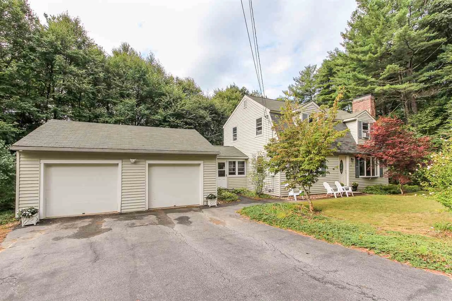 20 Trowbridge Drive Merrimack NH 03054-2931