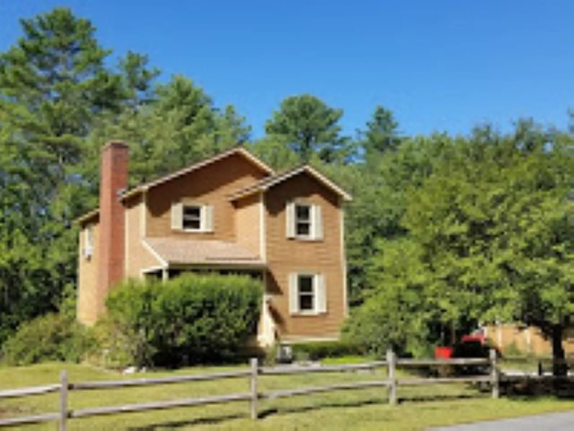 195 Gorham Pond Road Goffstown NH 03045