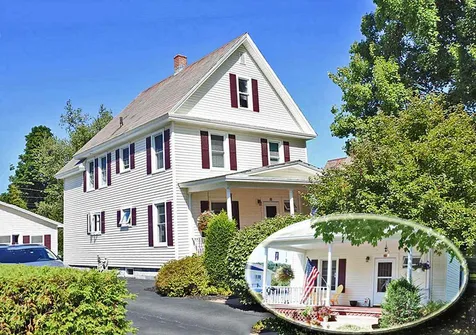 11 Park Street Proctor VT 05765