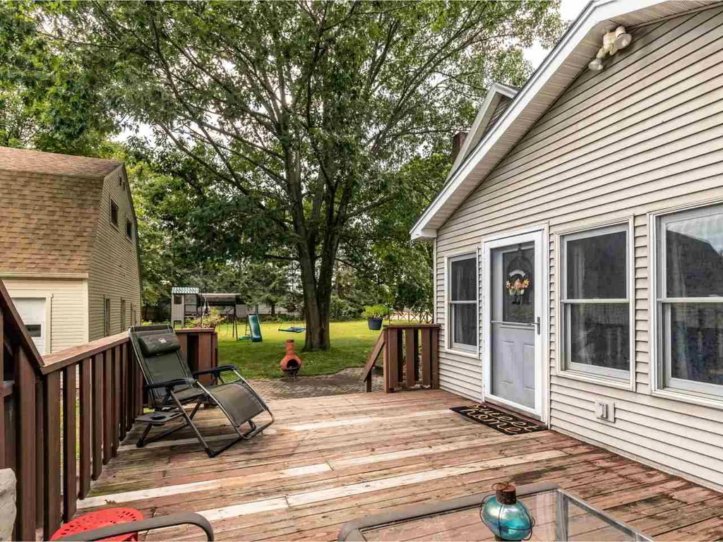 3 Barnum Street Milton VT 05468