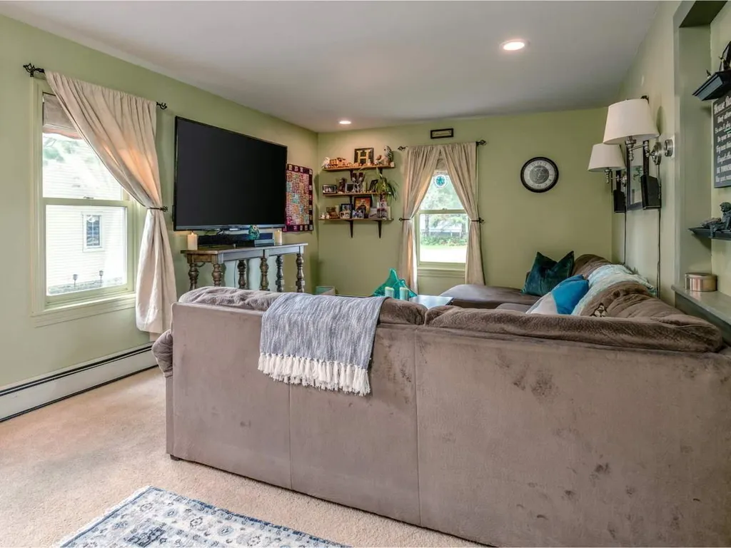 3 Barnum Street Milton VT 05468