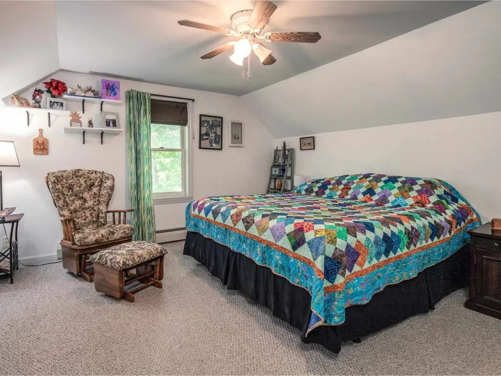 3 Barnum Street Milton VT 05468