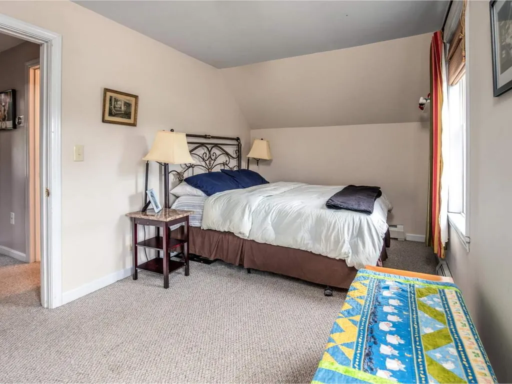 3 Barnum Street Milton VT 05468