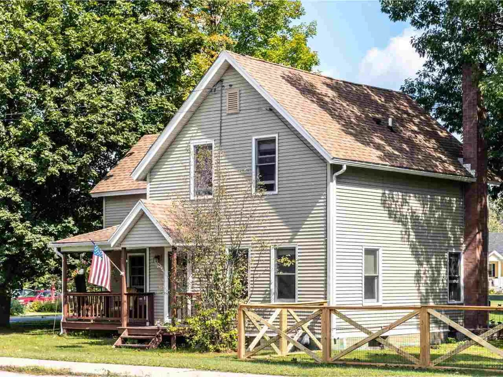 3 Barnum Street Milton VT 05468