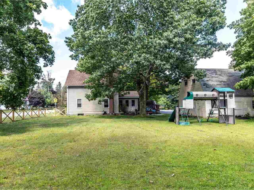 3 Barnum Street Milton VT 05468
