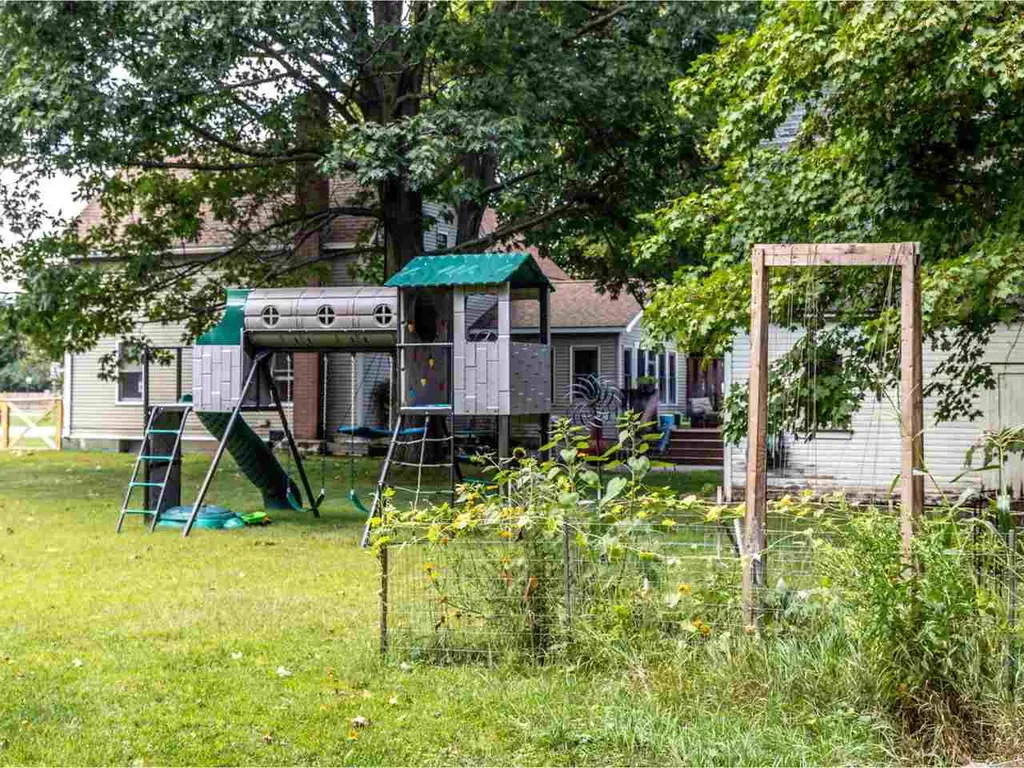 3 Barnum Street Milton VT 05468