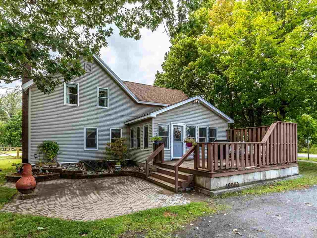 3 Barnum Street Milton VT 05468