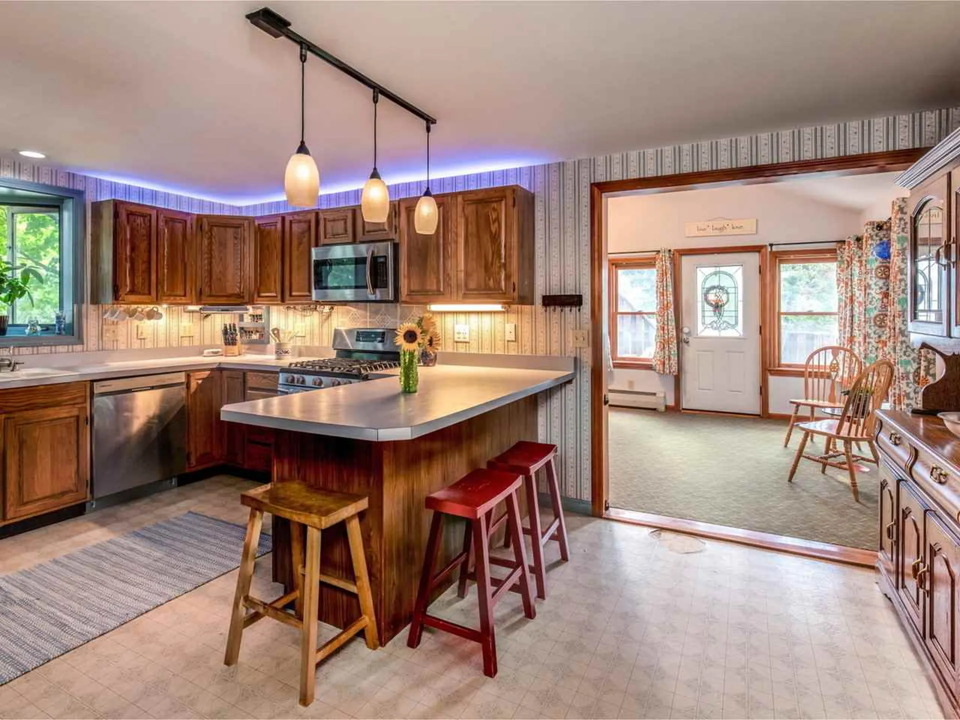 3 Barnum Street Milton VT 05468