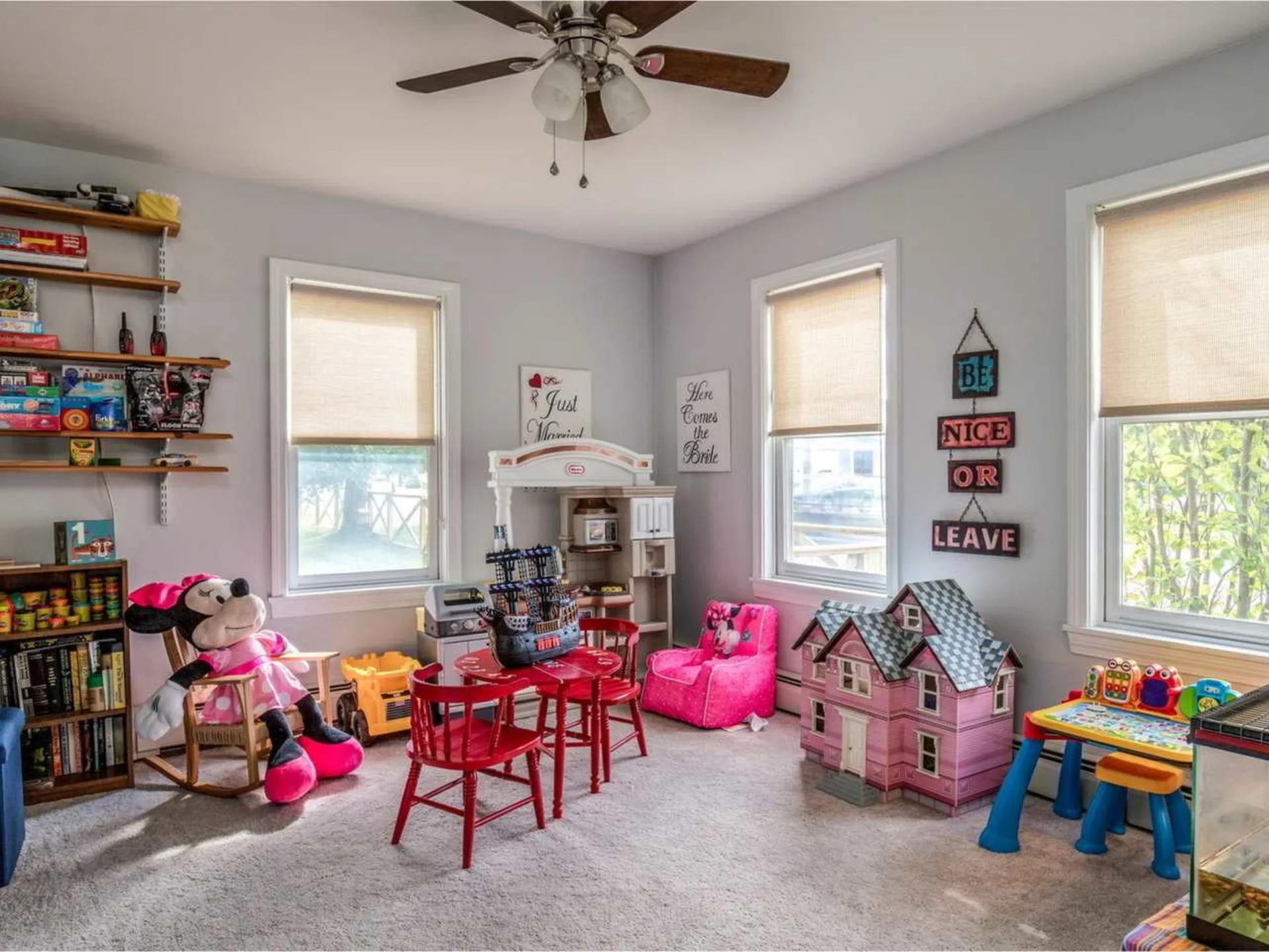 3 Barnum Street Milton VT 05468