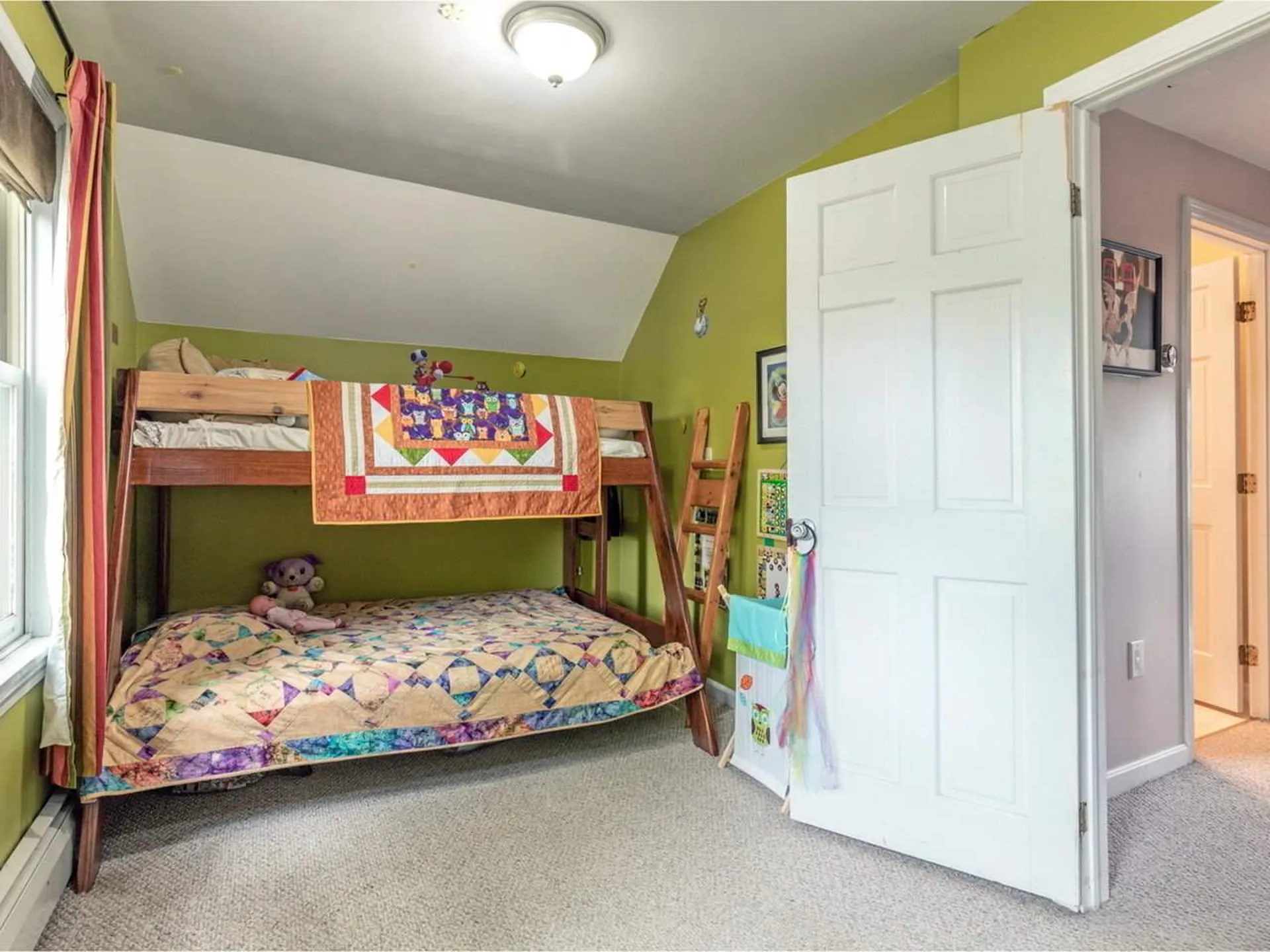 3 Barnum Street Milton VT 05468
