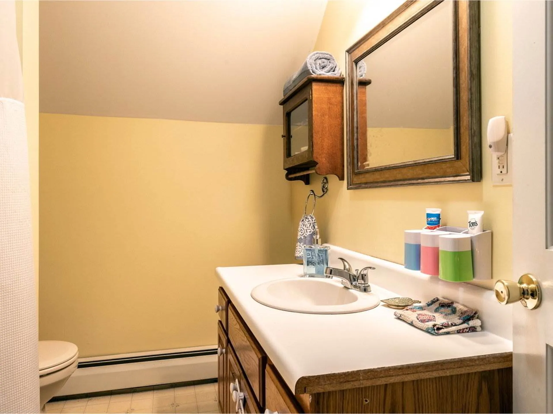 3 Barnum Street Milton VT 05468