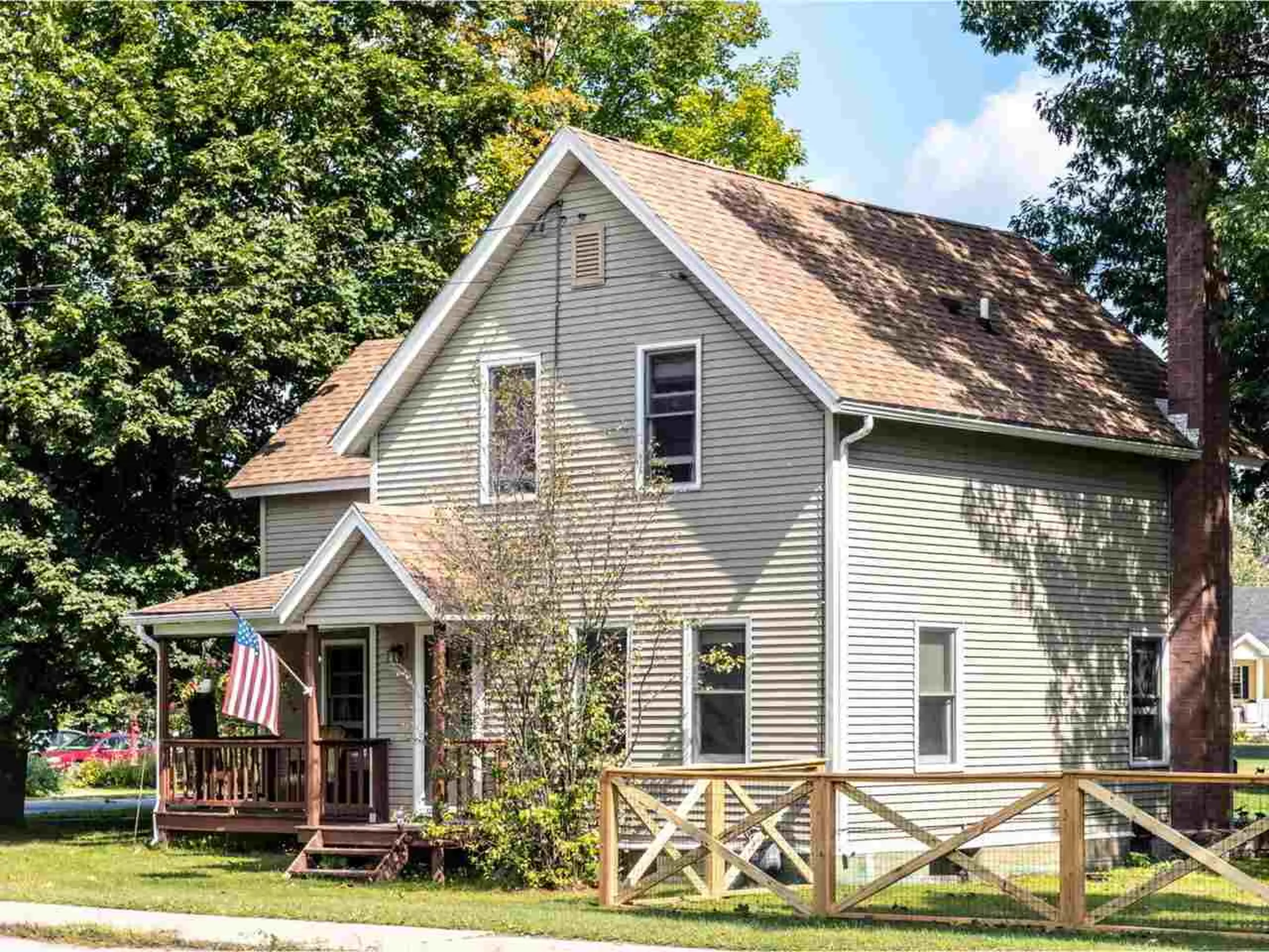 3 Barnum Street Milton VT 05468