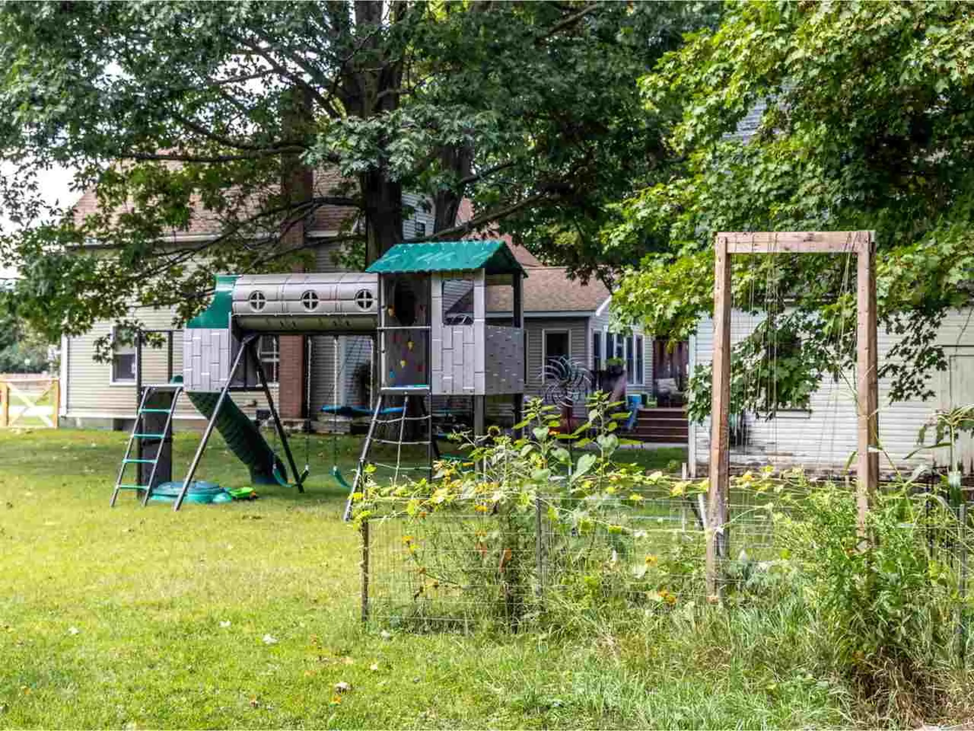 3 Barnum Street Milton VT 05468