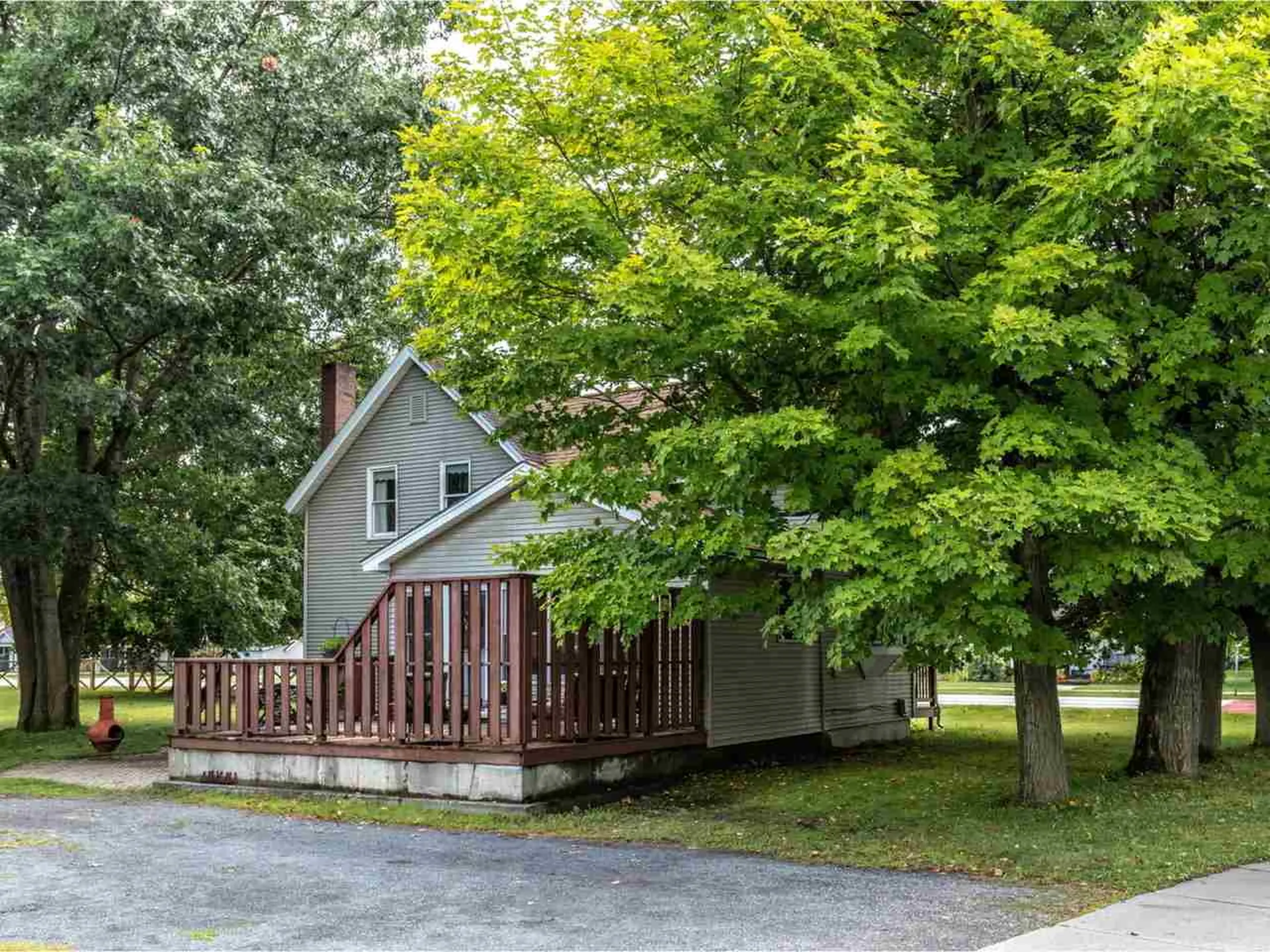 3 Barnum Street Milton VT 05468