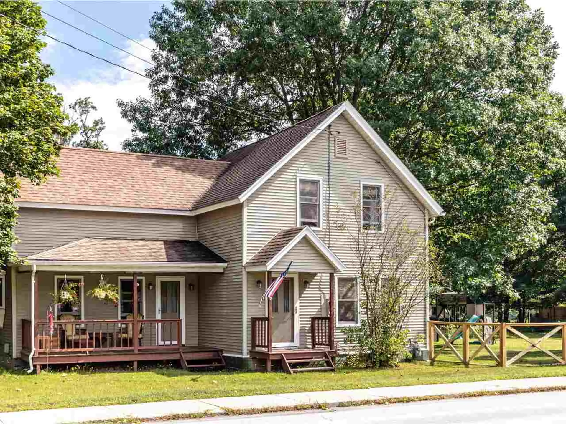 3 Barnum Street Milton VT 05468