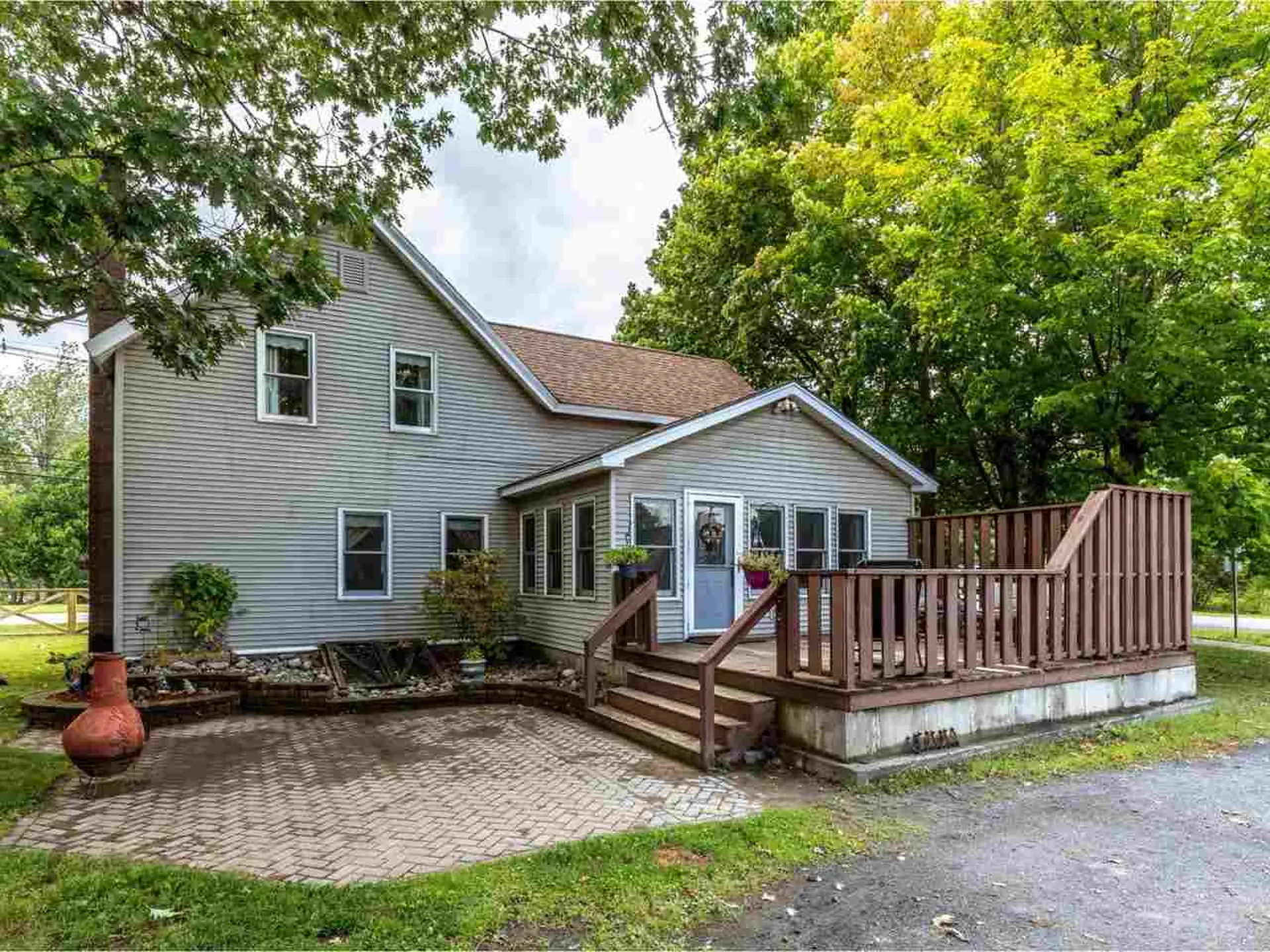 3 Barnum Street Milton VT 05468