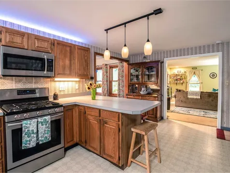 3 Barnum Street Milton VT 05468