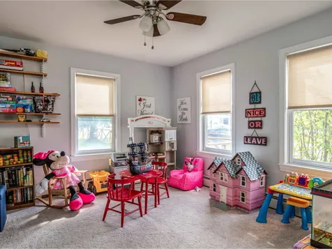 3 Barnum Street Milton VT 05468
