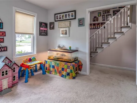 3 Barnum Street Milton VT 05468