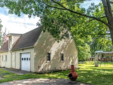 3 Barnum Street Milton VT 05468