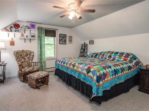 3 Barnum Street Milton VT 05468