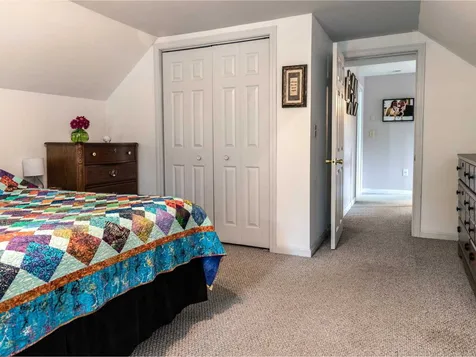 3 Barnum Street Milton VT 05468