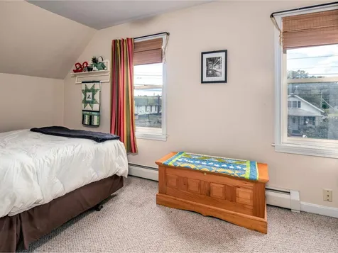 3 Barnum Street Milton VT 05468