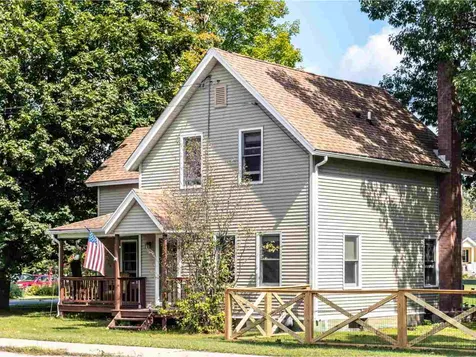 3 Barnum Street Milton VT 05468