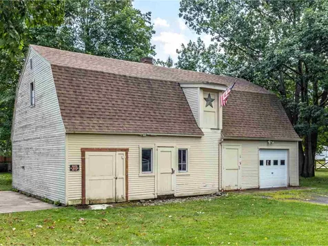 3 Barnum Street Milton VT 05468