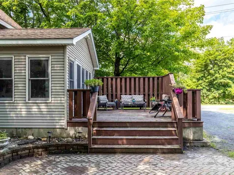 3 Barnum Street Milton VT 05468