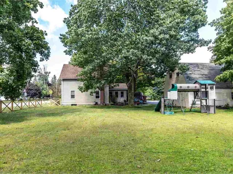 3 Barnum Street Milton VT 05468