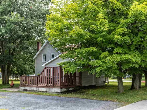 3 Barnum Street Milton VT 05468