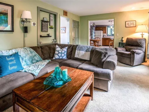 3 Barnum Street Milton VT 05468