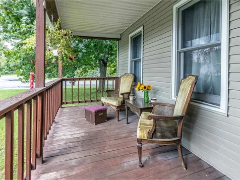 3 Barnum Street Milton VT 05468