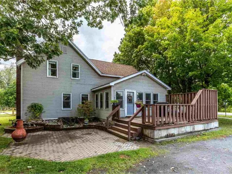 3 Barnum Street Milton VT 05468