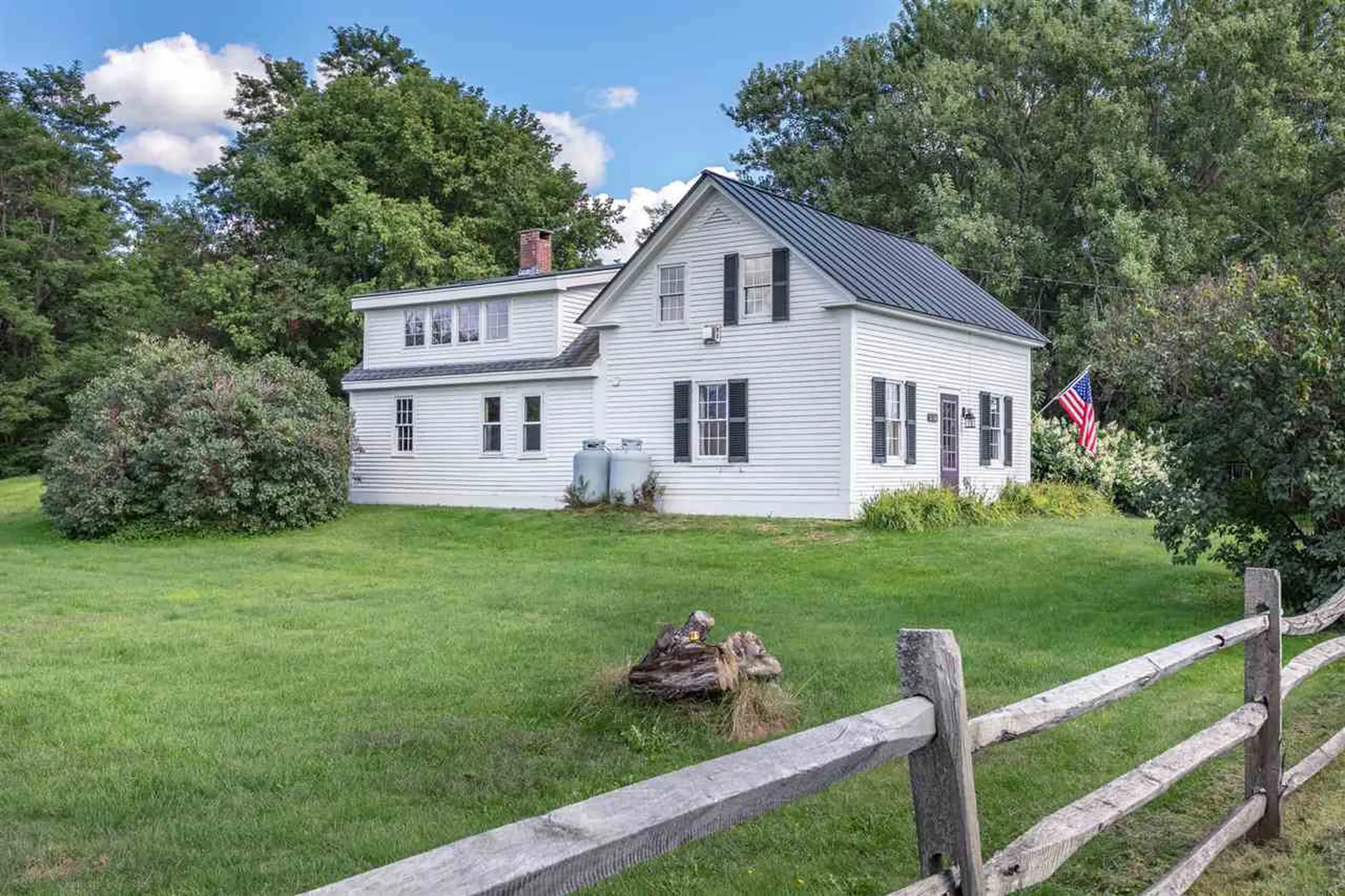 144 Orford Road Lyme NH 03768