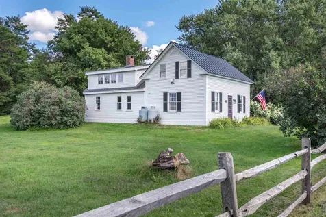 144 Orford Road Lyme NH 03768