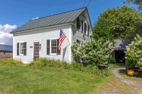 144 Orford Road Lyme NH 03768