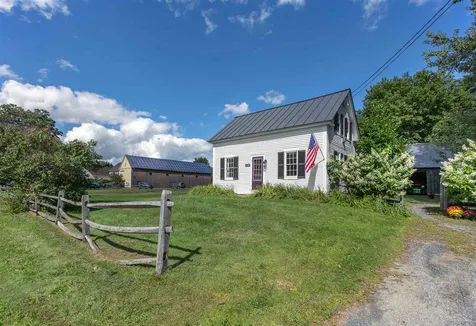 144 Orford Road Lyme NH 03768