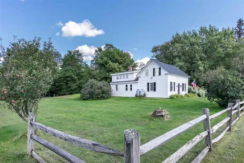 144 Orford Road Lyme NH 03768