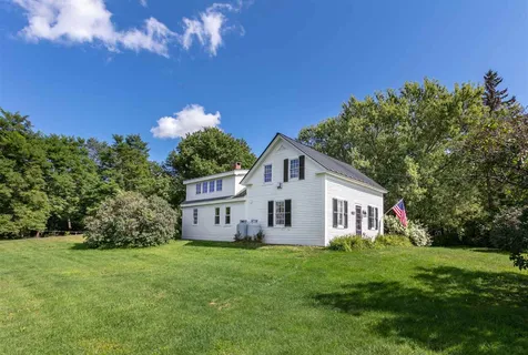 144 Orford Road Lyme NH 03768