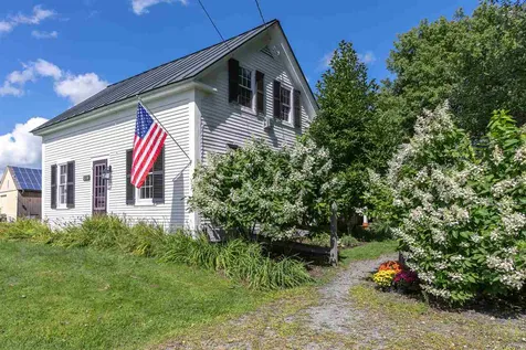 144 Orford Road Lyme NH 03768